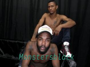 Monstersblack