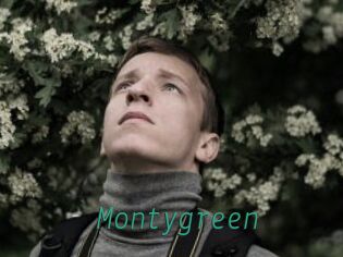 Montygreen