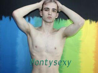 Montysexy