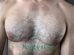 Montyskye