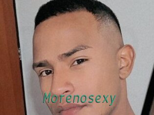 Morenosexy