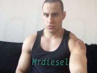 Mrdiesel