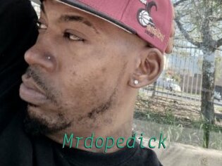 Mrdopedick