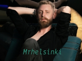 Mrhelsinki