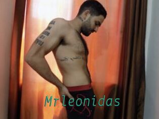 Mrleonidas