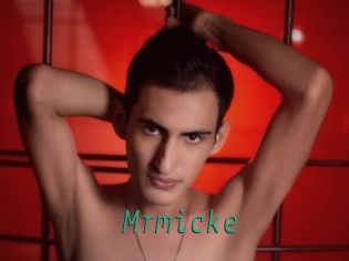 Mrmicke