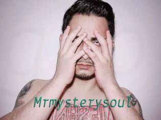 Mrmysterysoul