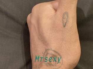 Mrsexy