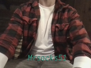 Mrsocks51