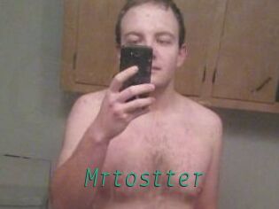 Mrtostter