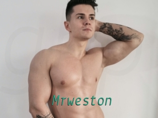 Mrweston