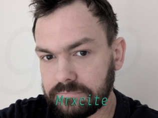 Mrxcite