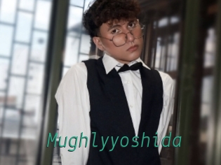 Mughlyyoshida