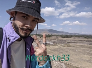 Murdockh33