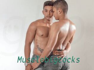 Musclebigcocks