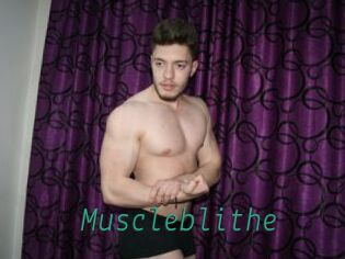 Muscleblithe