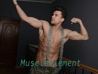 Muscleelement