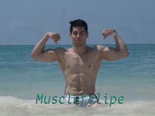 Musclefelipe