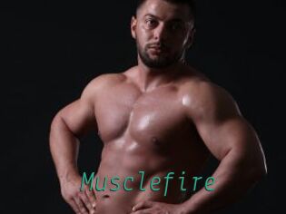 Musclefire