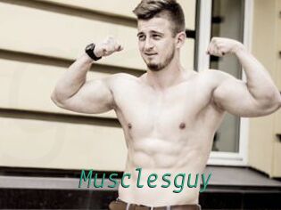 Musclesguy