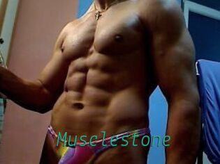 Musclestone