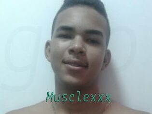 Musclexxx