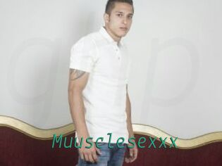 Muusclesexxx