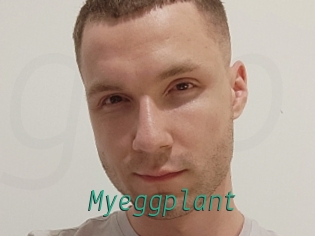 Myeggplant