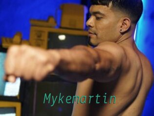 Mykemartin