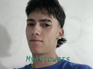 Myketawers