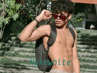 Mykewhite