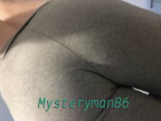 Mysteryman86