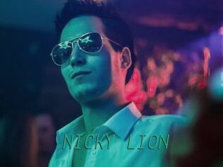 NICKY_LION