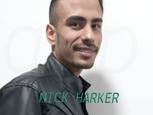 NICK_HARKER