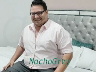 NachoGrey