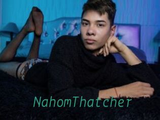 NahomThatcher