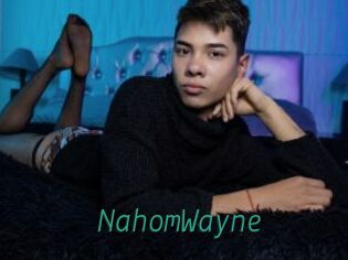 NahomWayne