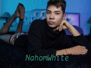 NahomWhite