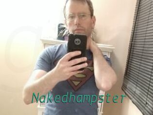 Nakedhampster