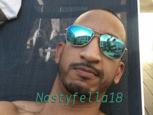 Nastyfella18