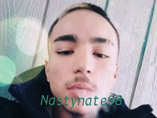 Nastynate98