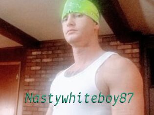 Nastywhiteboy87