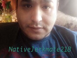 NativeJerkmate218