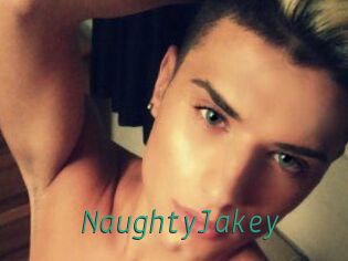 NaughtyJakey