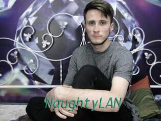 NaughtyLAN