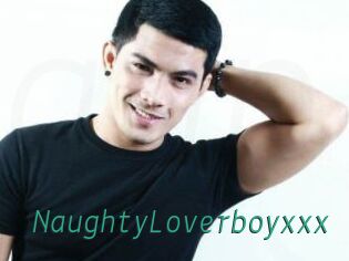 NaughtyLoverboyxxx