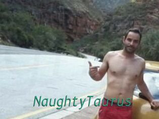 NaughtyTaurus