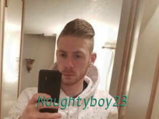 Naughtyboy23