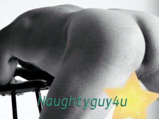 Naughtyguy4u