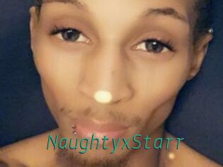 NaughtyxStarr